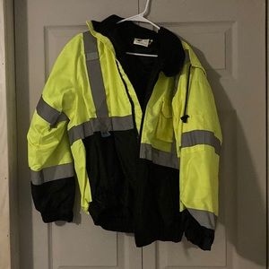 UTILITY Coat
